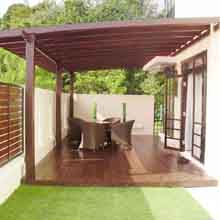 Pergolas Design